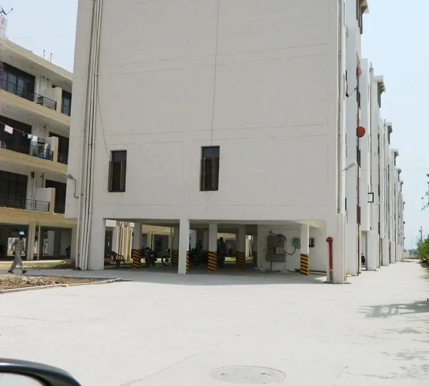 SBP Home Extension 2 Sector 127 Mohali | Best Residential Projects in Mohali | Luxury High-Rise Apartments – amenities area