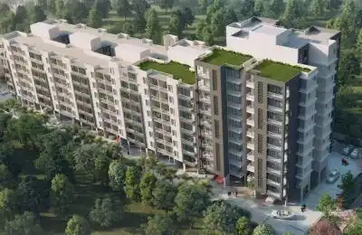Lifestyle Square Sector 116 Mohali: Best Commercial Projects in Mohali | SBP Group Real Estate Company in Mohali - New Residential Project in Mohali