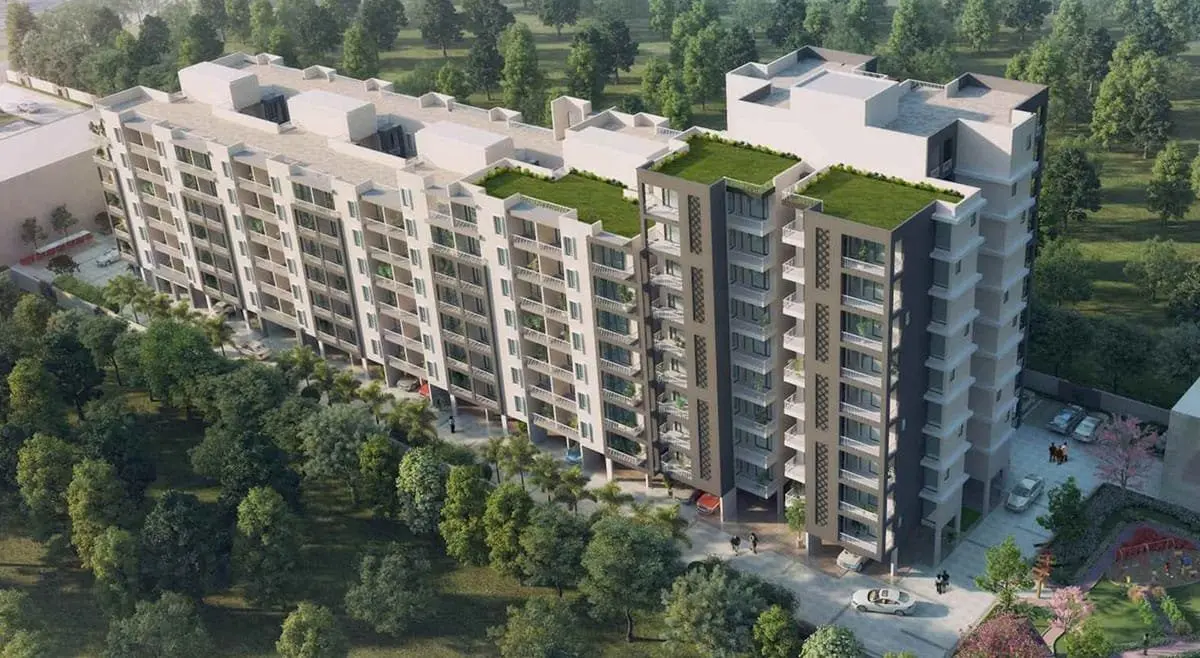 Lifestyle Residency Sector 116 Mohali | Top Residential Projects in Mohali | Luxury Apartments by SBP Group