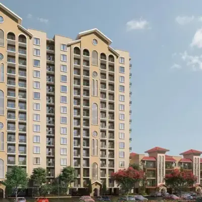 SBP New Chandigarh Dhanauran | Luxury 2-4 BHK Apartments for Sale - Best Real Estate Projects in New Chandigarh
