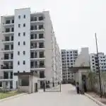 SBP North Valley Kharar Mohali: Best Residential Projects in Mohali | Affordable Apartments, High-Rise Society