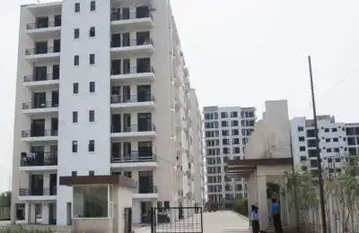 SBP North Valley Kharar Mohali: Best Residential Projects in Mohali | Affordable Apartments, High-Rise Society - New Residential Project in Mohali