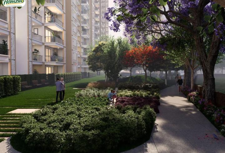 SBP Olympia SAS Nagar Mohali | Luxury 2 &amp; 3 BHK Apartments | Sports Amenities &amp; Vastu Homes – interior