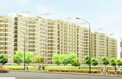 SBP South City Zirakpur - Best Residential Projects in Zirakpur | Luxury 3 &amp; 4 BHK High-Rise Apartments - New Residential Project in Zirakpur