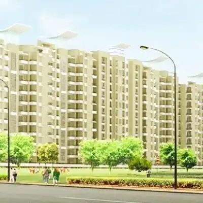 SBP South City Zirakpur - Best Residential Projects in Zirakpur | Luxury 3 &amp; 4 BHK High-Rise Apartments