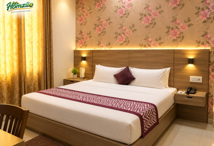 Shikhar Apartments, GH-2 Haryana Officers Society, MDC-5 Panchkula – landscape