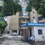 Shikhar Apartments, GH-2 Haryana Officers Society, MDC-5 Panchkula