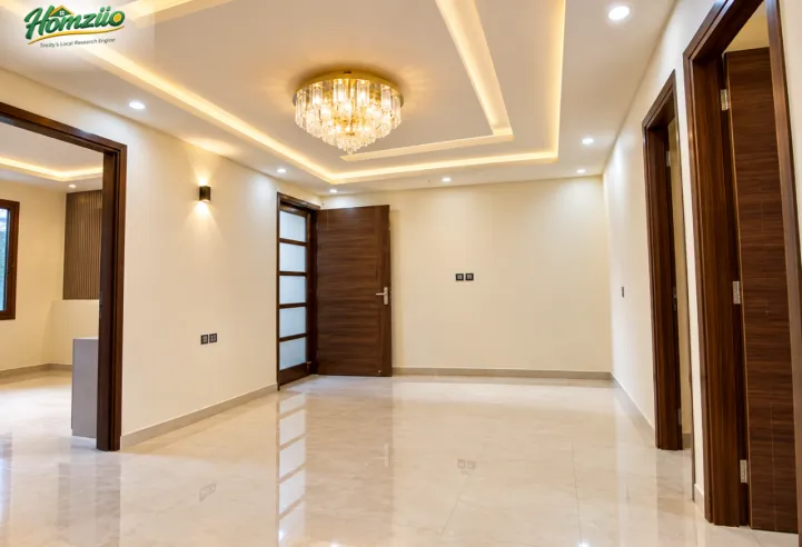 Shikhar Apartments, GH-2 Haryana Officers Society, MDC-5 Panchkula – clubhouse