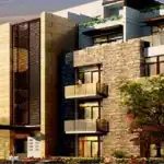 Shipra Capital City Zirakpur | Affordable 3BHK & 4BHK High-Rise Apartments in Zirakpur Residential Projects