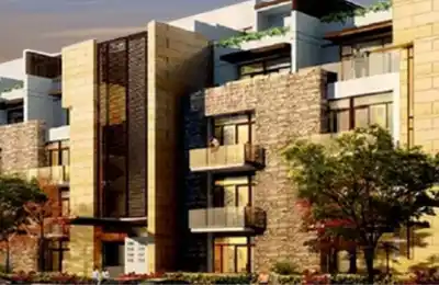 Shipra Capital City Zirakpur | Affordable 3BHK &amp; 4BHK High-Rise Apartments in Zirakpur Residential Projects - New Residential Project in Zirakpur