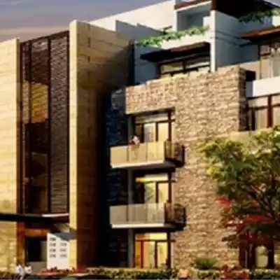Shipra Capital City Zirakpur | Affordable 3BHK &amp; 4BHK High-Rise Apartments in Zirakpur Residential Projects