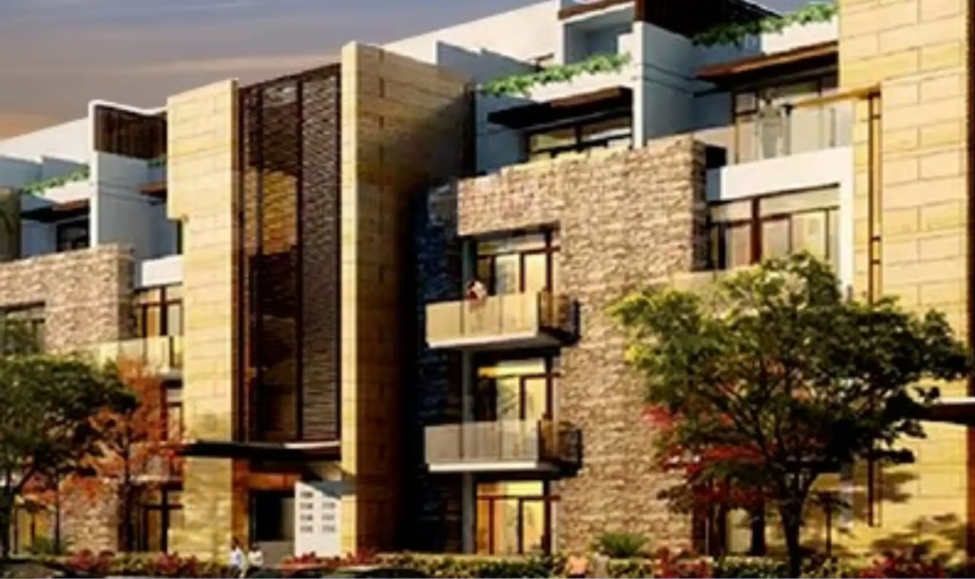 Shipra Capital City Zirakpur | Affordable 3BHK & 4BHK High-Rise Apartments in Zirakpur Residential Projects