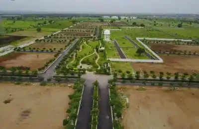 Shree Jaswant Garden Sector 14 Panchkula Extension 2 - New Residential Project in Panchkula