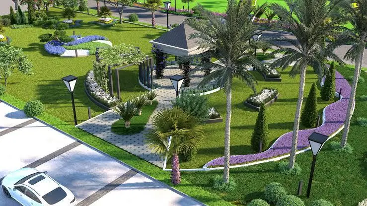 Shree Jaswant Garden Sector 14 Panchkula Extension 2 – elevation