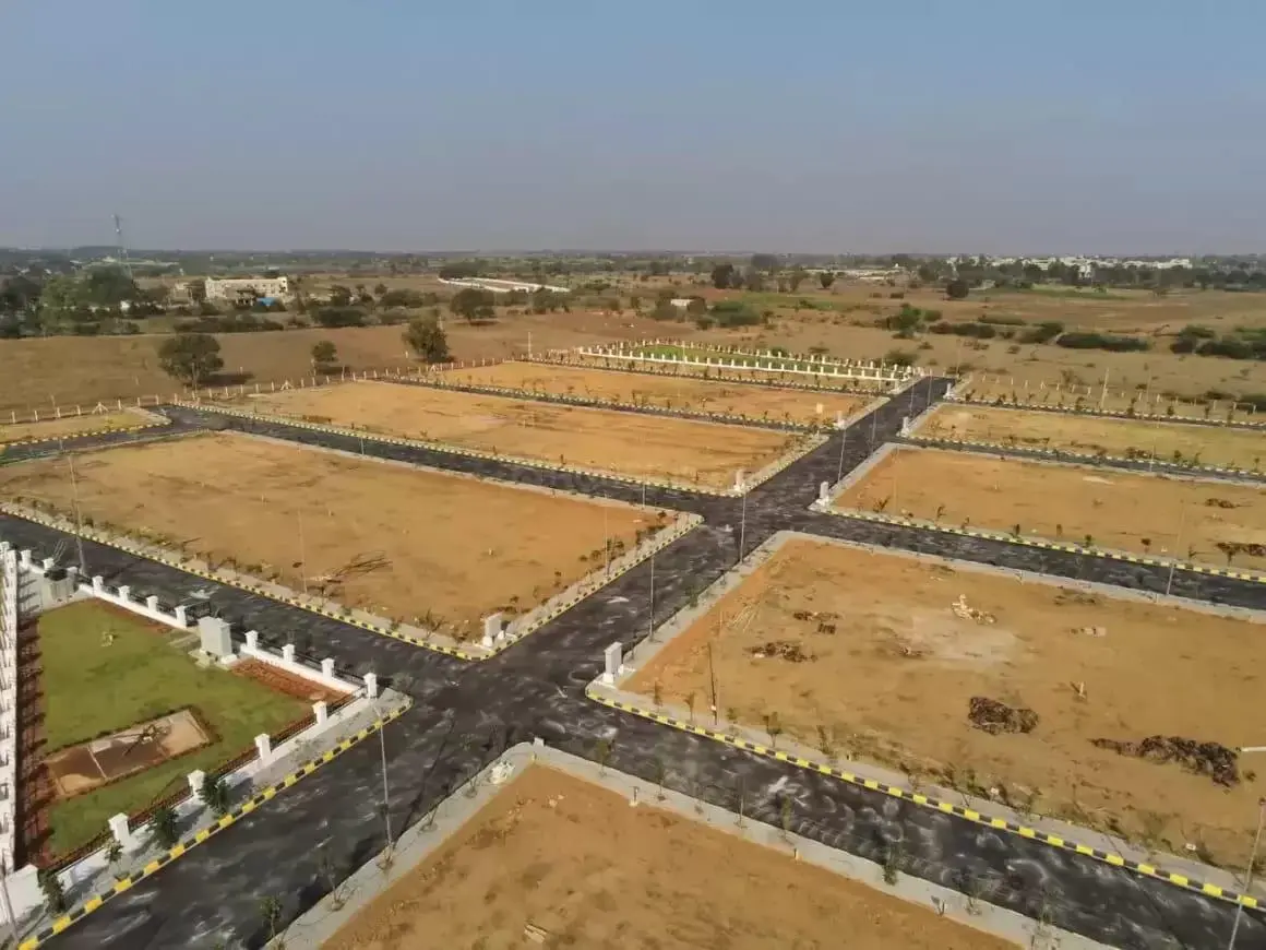 Shree Jaswant Garden Sector 14 Panchkula Extension 2 – amenities area