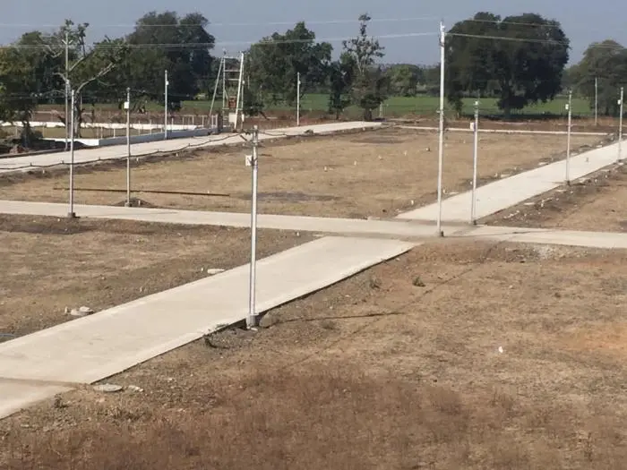 Shree Jaswant Garden Sector 14 Panchkula Extension 2 – clubhouse