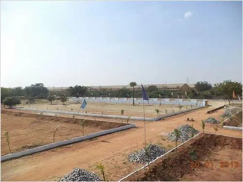 Shree Jaswant Garden Sector 14 Panchkula Extension 2 – landscape