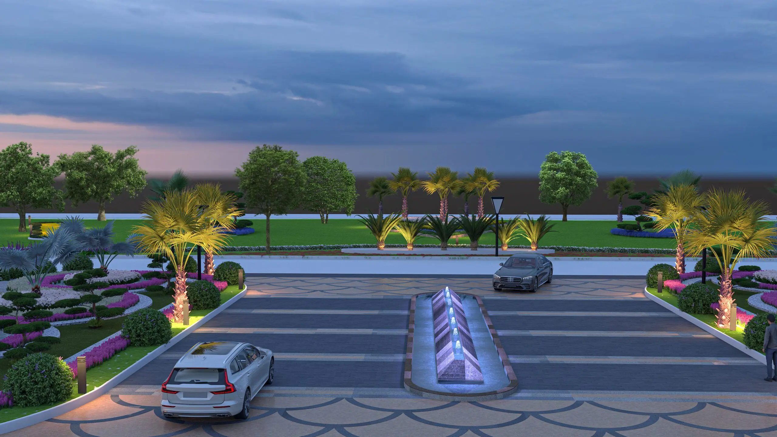 Sigma Residency Sector 12A: Best Residential Plots in Panchkula, Best residential project in Panchkula in Panipat – interior