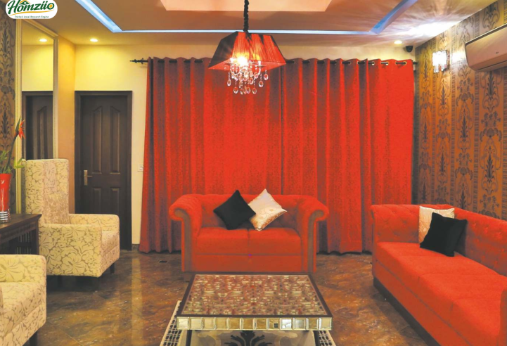 KLV Signature Towers Mohali | 4 BHK Flats on Airport Road – landscape