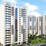 KLV Signature Towers