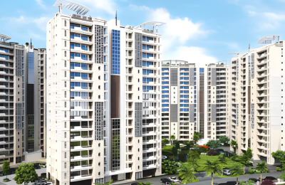 KLV Signature Towers