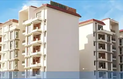 Silver City Greens Zirakpur: Luxury Residential Apartments in Zirakpur | Best Real Estate Projects in Zirakpur - New Residential Project in Zirakpur