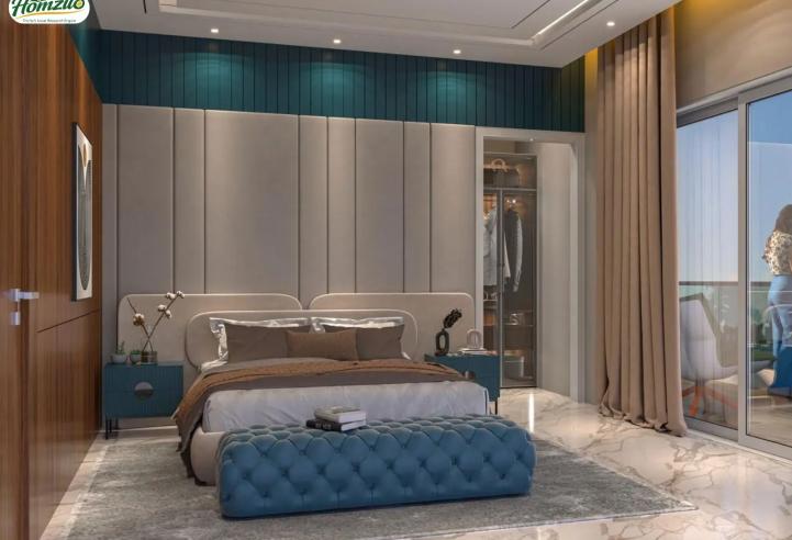 Skyline Elevate Zirakpur Mohali | Best Luxury 3/4 BHK High-Rise Apartments | Upcoming Residential Projects in Mohali – gallery image 11