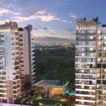 Skyline Elevate Zirakpur Mohali | Best Luxury 3/4 BHK High-Rise Apartments | Upcoming Residential Projects in Mohali