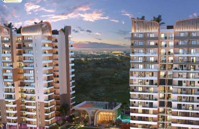 Skyline Elevate Zirakpur Mohali | Best Luxury 3/4 BHK High-Rise Apartments | Upcoming Residential Projects in Mohali - New Residential Project in Zirakpur