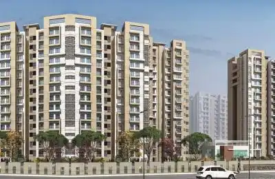 Wave Residency Sector 99 Mohali Residential Projects - Best Residential Projects in Mohali | Mohali Apartments for Sale - New Residential Project in Mohali