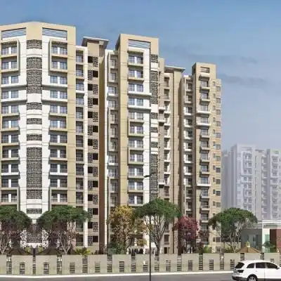 Wave Residency Sector 99 Mohali Residential Projects - Best Residential Projects in Mohali | Mohali Apartments for Sale