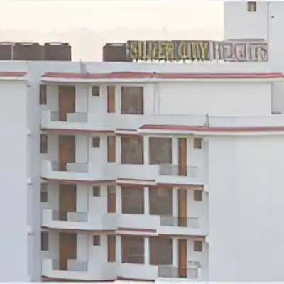 Silver City Heights Zirakpur: Best Residential Projects in Zirakpur | 2BHK 3BHK Apartments for Sale