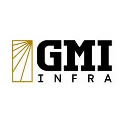 GMI Infra logo