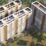 Stellar Heights Gazipur Road Zirakpur | Luxury 3BHK High-Rise Apartments in Zirakpur Residential Projects