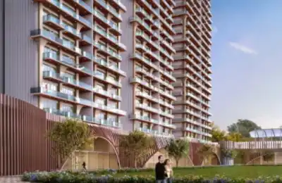STJ The Residency Zirakpur: Luxury Residential Projects | Affordable Housing, High-Rise Apartments &amp; Plots for Sale - New Residential Project in Zirakpur