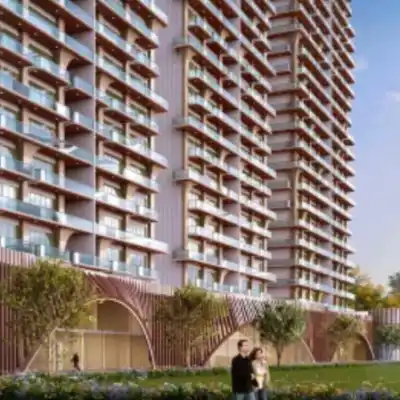 STJ The Residency Zirakpur: Luxury Residential Projects | Affordable Housing, High-Rise Apartments &amp; Plots for Sale