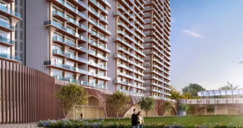 STJ The Residency Zirakpur: Luxury Residential Projects | Affordable Housing, High-Rise Apartments & Plots for Sale