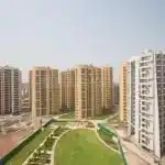 Suncity Parikrama Sector 20 Panchkula | Luxury 3, 4 & 5 BHK High-Rise Apartments