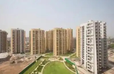 Suncity Parikrama Sector 20 Panchkula | Luxury 3-5 BHK Apartments - Top Real Estate Projects in Panchkula - New Residential Project in Panchkula