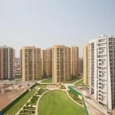 Suncity Parikrama Sector 20 Panchkula | Luxury 3, 4 &amp; 5 BHK High-Rise Apartments