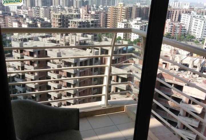 Suncity Parikrama Sector 20 Panchkula | Luxury 3, 4 & 5 BHK High-Rise Apartments – gallery image 14