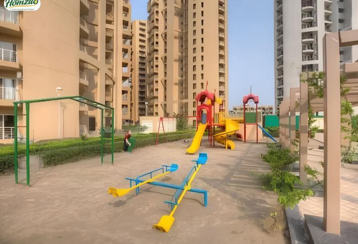 Suncity Parikrama Sector 20 Panchkula | Luxury 3, 4 & 5 BHK High-Rise Apartments – interior