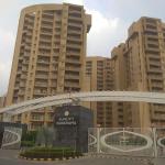 Suncity Parikrama Sector 20 Panchkula | Luxury 3, 4 & 5 BHK High-Rise Apartments