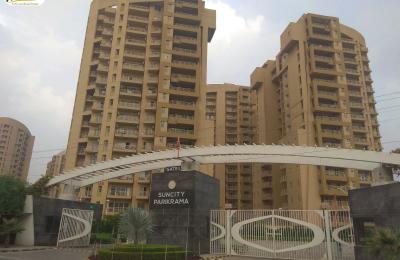 Suncity Parikrama Sector 20 Panchkula | Luxury 3, 4 &amp; 5 BHK High-Rise Apartments - New Residential Project in Panchkula