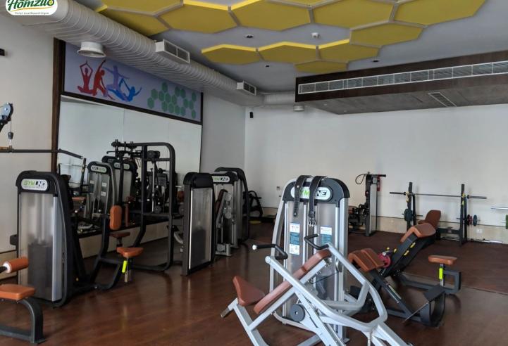 Suncity Parikrama Sector 20 Panchkula | Luxury 3, 4 & 5 BHK High-Rise Apartments – gallery image 11