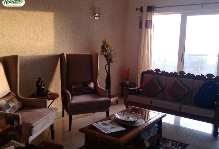 Suncity Parikrama Sector 20 Panchkula | Luxury 3, 4 & 5 BHK High-Rise Apartments – gallery image 15