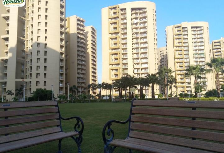 Suncity Parikrama Sector 20 Panchkula | Luxury 3, 4 & 5 BHK High-Rise Apartments – clubhouse