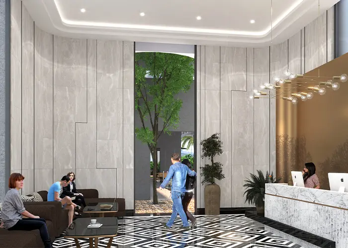 Sunlit Urbana Green City Sector 16 Panchkula: Best Residential Plots in Panchkula | Best Projects in Panchkula – swimming pool