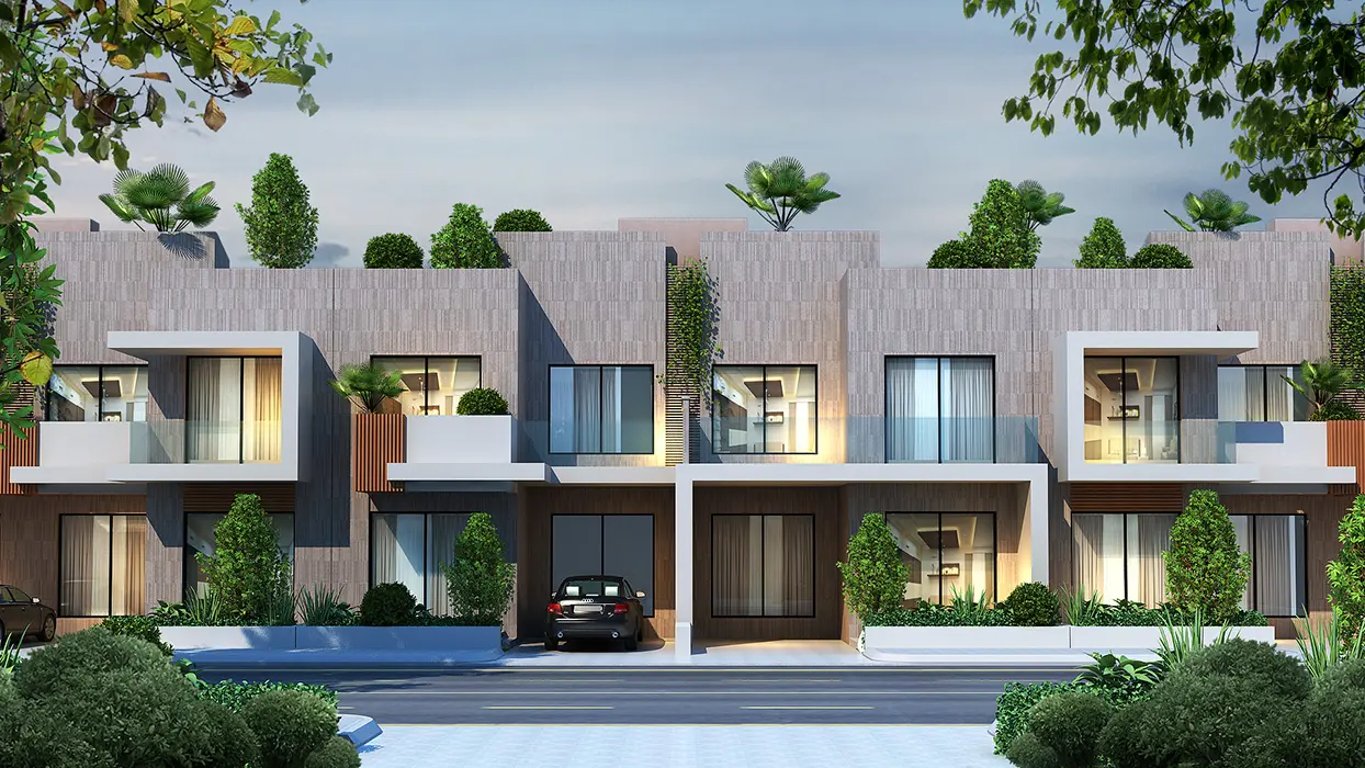 Sunlit Urbana Green City Sector 16 Panchkula: Best Residential Plots in Panchkula | Best Projects in Panchkula – amenities area