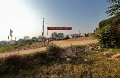 Sunshine City Sector 115 Mohali | Best Residential Projects in Mohali | Premium Plots for Sale | Real Estate in Mohali - New Residential Project in Mohali